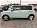 2014 Suzuki Lapin