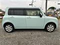 2014 Suzuki Lapin
