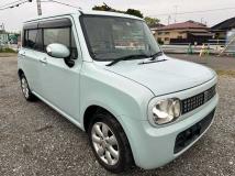 2014 Suzuki Lapin