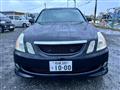 2004 Toyota Mark II Blit