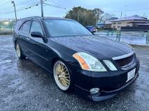 2004 Toyota Mark II Blit