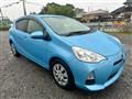 2013 Toyota AQUA