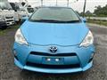 2013 Toyota AQUA