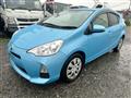 2013 Toyota AQUA