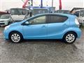 2013 Toyota AQUA