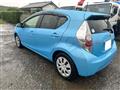 2013 Toyota AQUA