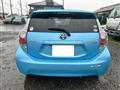 2013 Toyota AQUA