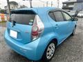 2013 Toyota AQUA