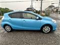 2013 Toyota AQUA