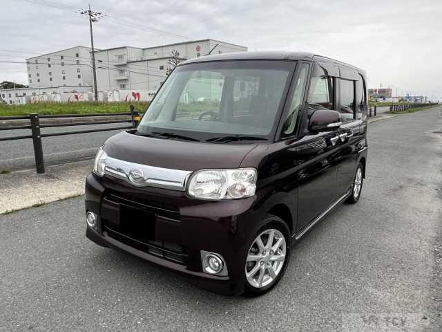 2013 Daihatsu Tanto