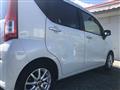 2015 Daihatsu Move