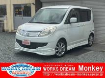 2013 Suzuki Suzuki Others