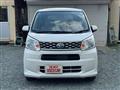 2016 Daihatsu Move