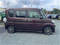 2014 Daihatsu Tanto Custom