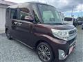 2014 Daihatsu Tanto Custom