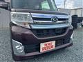2014 Daihatsu Tanto Custom
