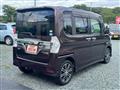 2014 Daihatsu Tanto Custom
