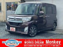 2014 Daihatsu Tanto Custom
