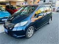 2009 Honda Freed