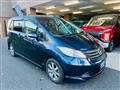 2009 Honda Freed