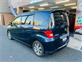 2009 Honda Freed