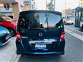 2009 Honda Freed