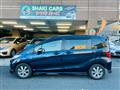 2009 Honda Freed