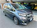 2017 Honda Freed