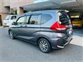 2017 Honda Freed