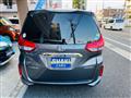 2017 Honda Freed