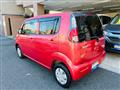 2012 Nissan Moco