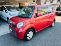 2012 Nissan Moco