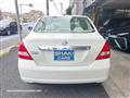 2008 Nissan Tiida Latio