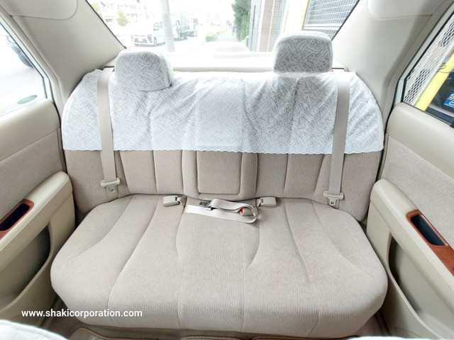 Nissan Tiida Latio 2008 photo 3