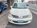 2008 Nissan Tiida Latio