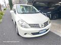 2008 Nissan Tiida Latio