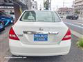 2008 Nissan Tiida Latio