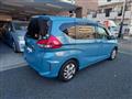 2017 Honda Freed
