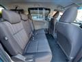 2017 Honda Freed