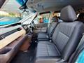 2017 Honda Freed