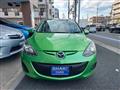 2013 Mazda Demio