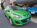 2013 Mazda Demio