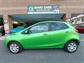 2013 Mazda Demio
