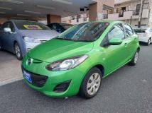 2013 Mazda Demio
