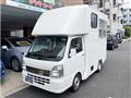 2019 Suzuki Carry Truck