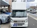 2019 Suzuki Carry Truck