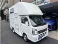 2019 Suzuki Carry Truck