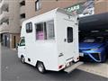 2019 Suzuki Carry Truck