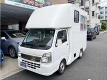 2019 Suzuki Carry Truck