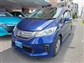2013 Honda Freed